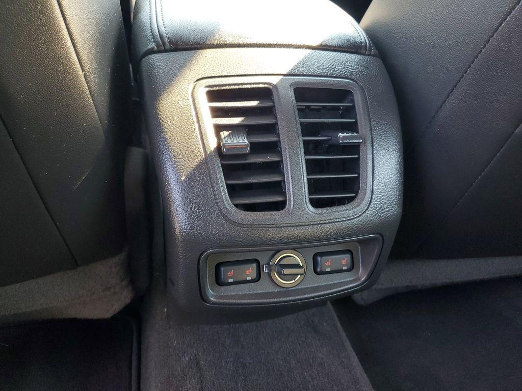 used 2016 Ford Taurus car, priced at $19,895