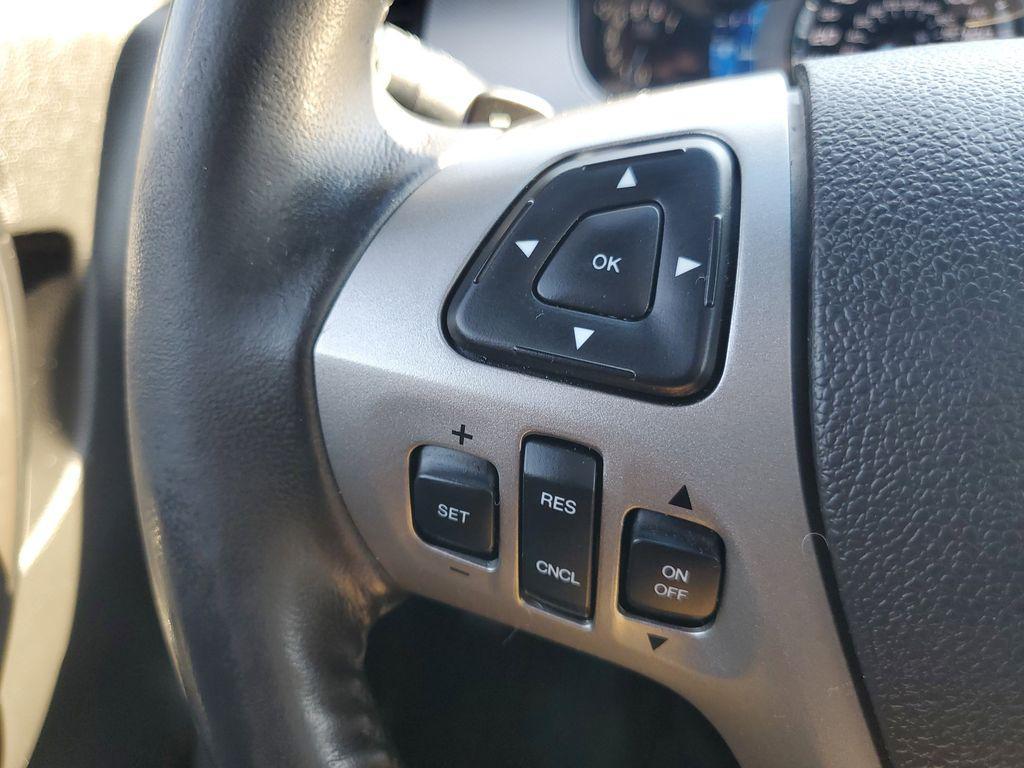 used 2016 Ford Taurus car, priced at $19,895