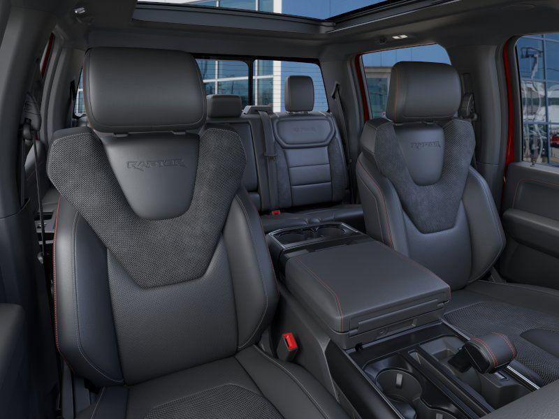 new 2025 Ford F-150 car, priced at $94,830