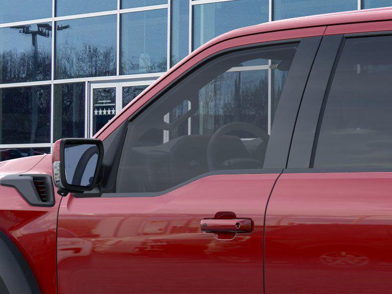 new 2025 Ford F-150 car, priced at $94,830