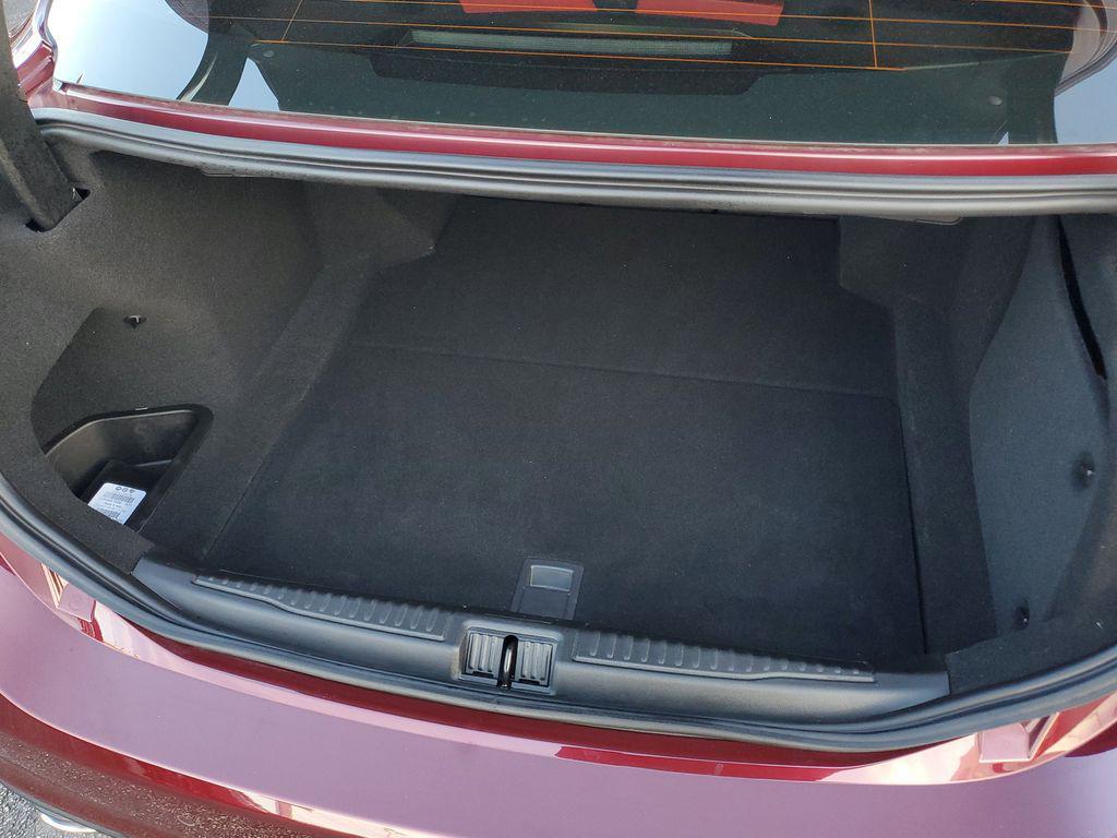 used 2018 Alfa Romeo Giulia car, priced at $21,995