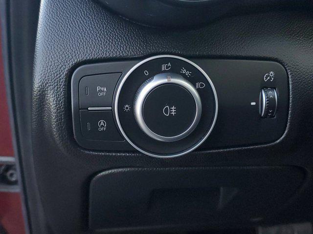 used 2018 Alfa Romeo Giulia car, priced at $21,995