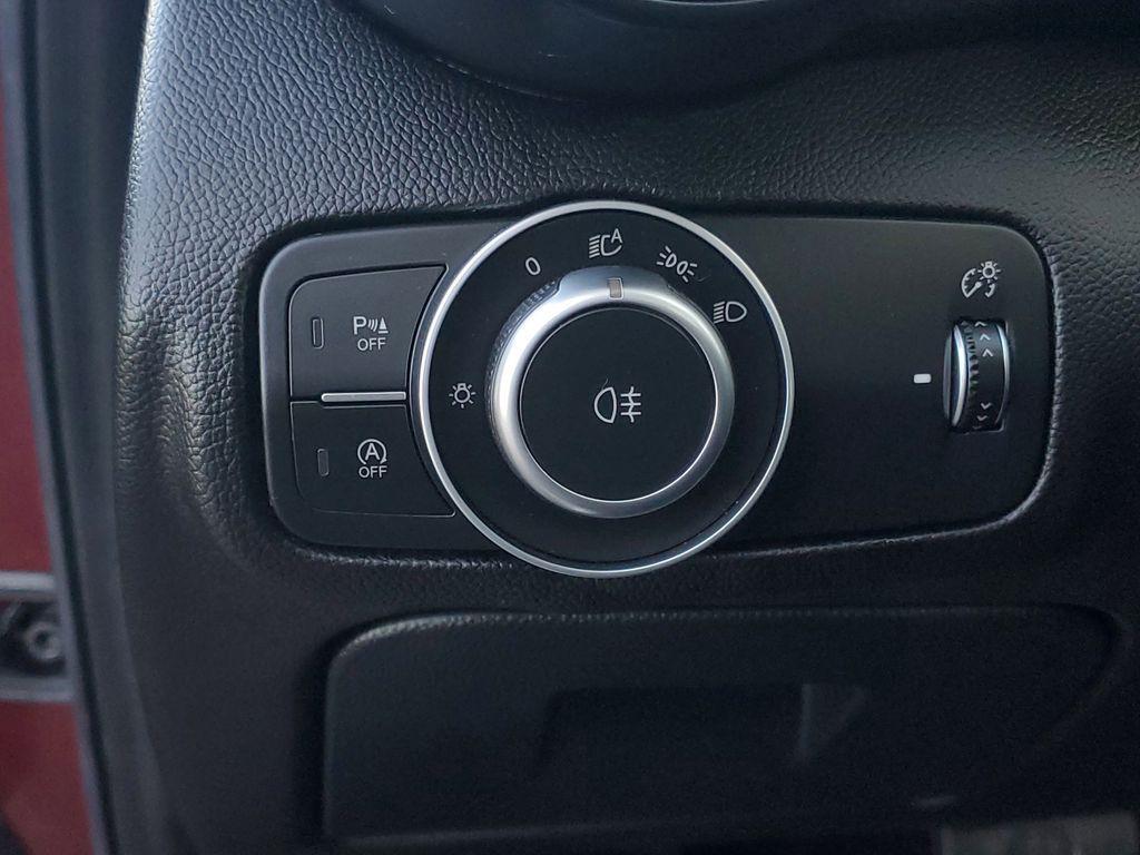 used 2018 Alfa Romeo Giulia car, priced at $21,995