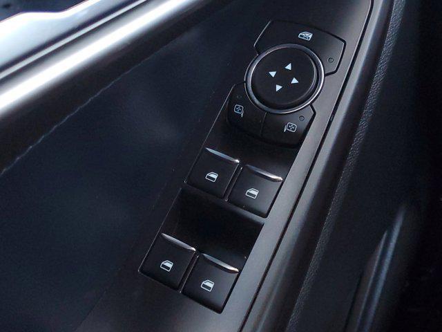 used 2020 Ford Explorer car, priced at $24,895