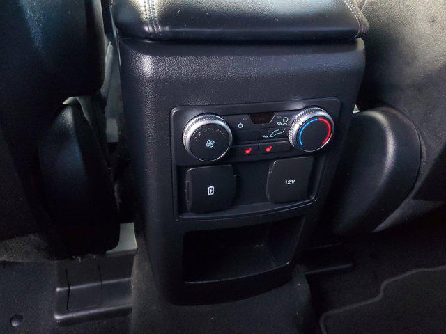 used 2020 Ford Explorer car, priced at $24,895