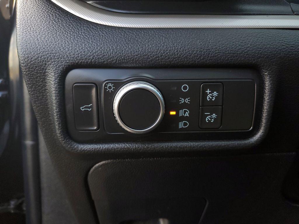 used 2020 Ford Explorer car, priced at $23,995