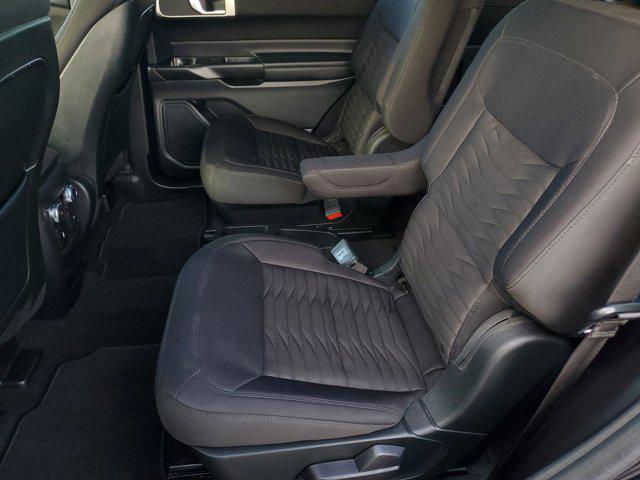 used 2020 Ford Explorer car, priced at $24,895