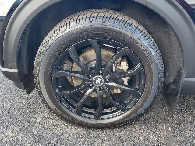 used 2020 Ford Explorer car, priced at $24,895