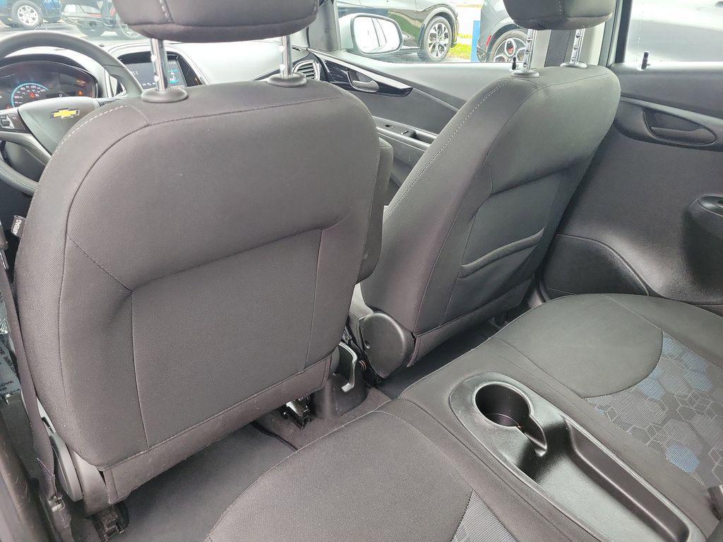 used 2017 Chevrolet Spark car, priced at $11,499