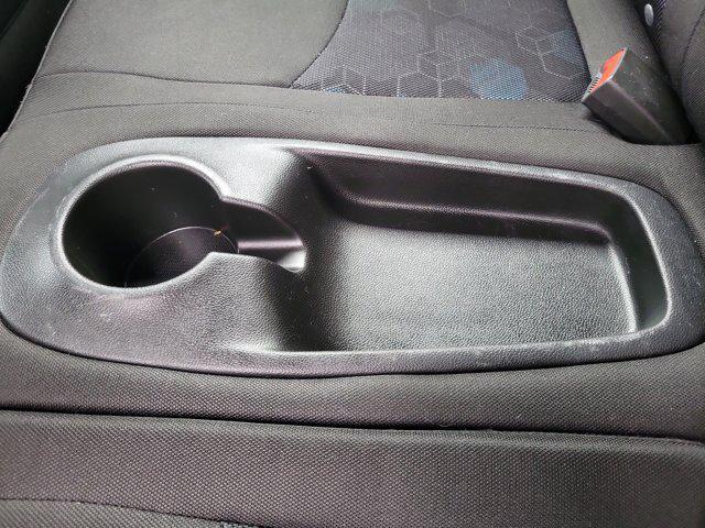 used 2017 Chevrolet Spark car, priced at $11,995