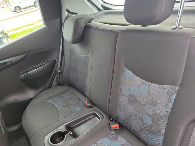 used 2017 Chevrolet Spark car, priced at $11,995