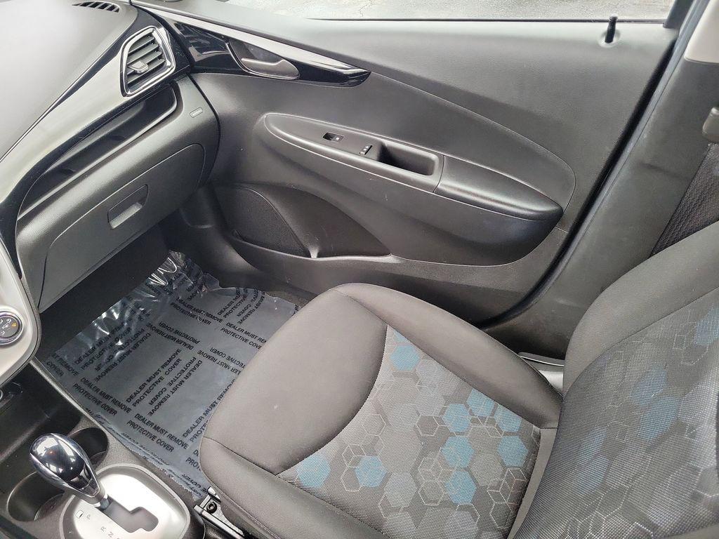 used 2017 Chevrolet Spark car, priced at $11,499