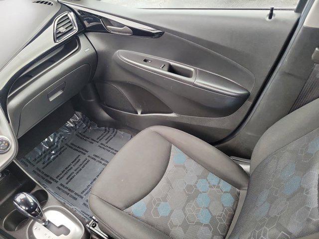 used 2017 Chevrolet Spark car, priced at $11,995