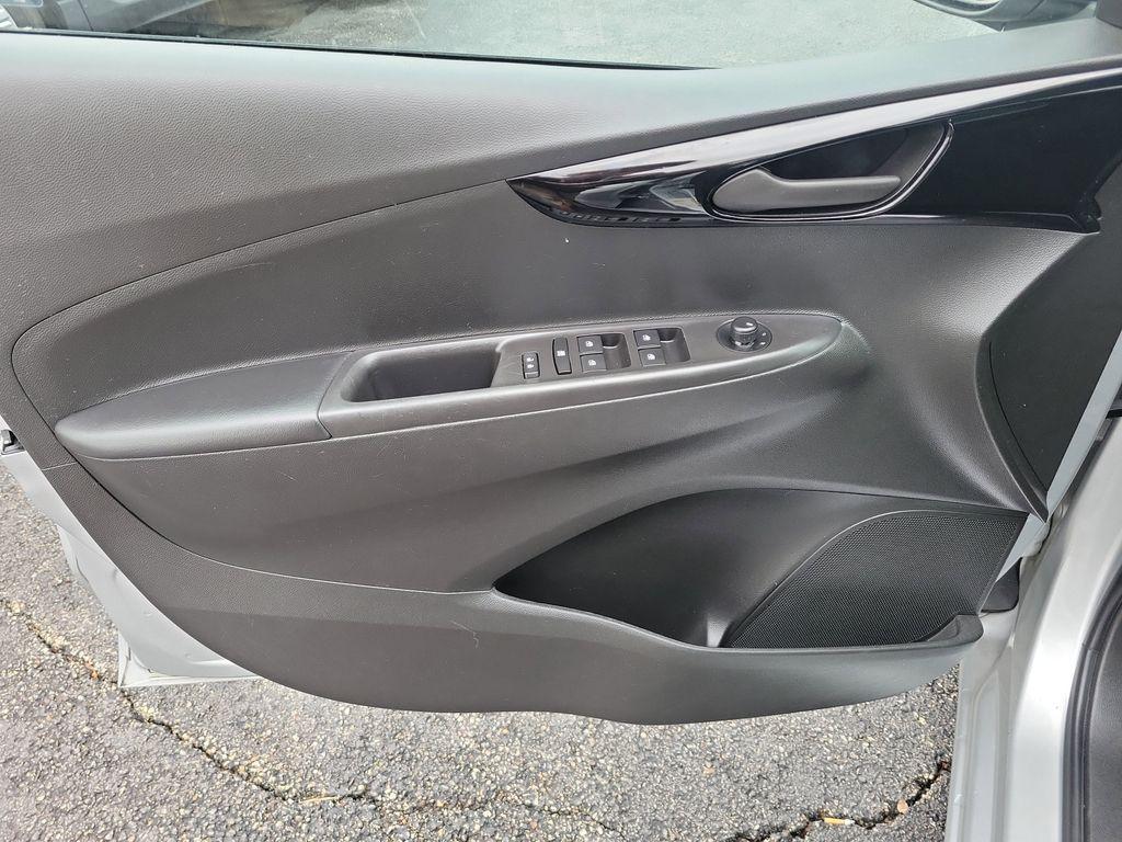 used 2017 Chevrolet Spark car, priced at $11,499