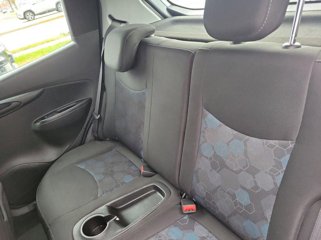 used 2017 Chevrolet Spark car, priced at $11,499