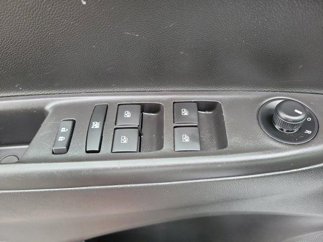 used 2017 Chevrolet Spark car, priced at $11,995