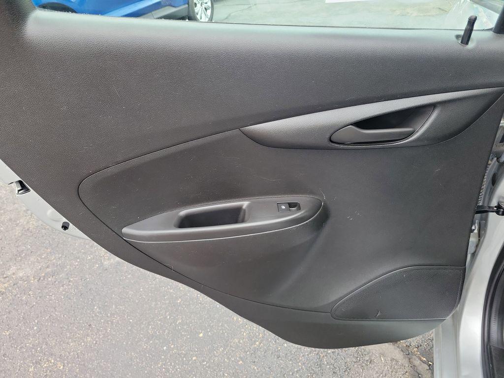 used 2017 Chevrolet Spark car, priced at $11,499