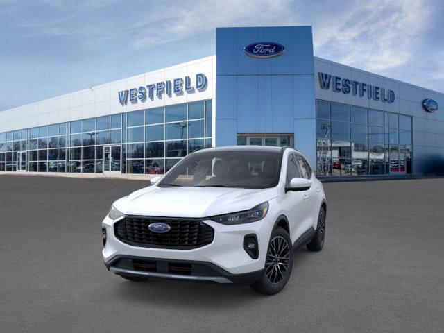 new 2026 Ford Escape PHEV car, priced at $43,520