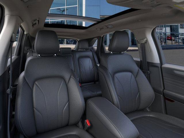 new 2026 Ford Escape PHEV car, priced at $43,520