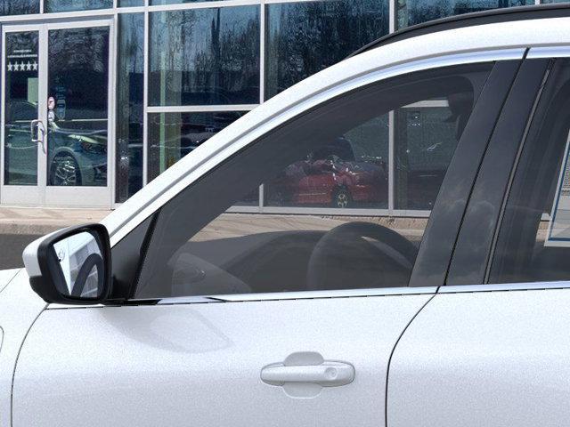 new 2026 Ford Escape PHEV car, priced at $43,520