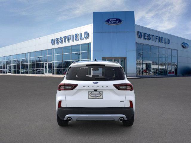new 2026 Ford Escape PHEV car, priced at $43,520