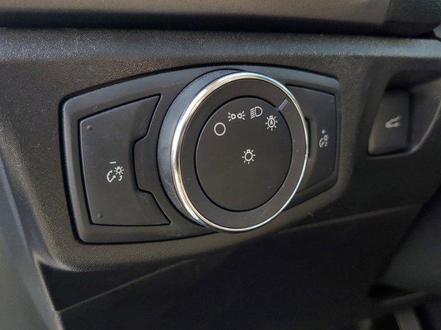 used 2018 Ford Fusion Hybrid car, priced at $22,995