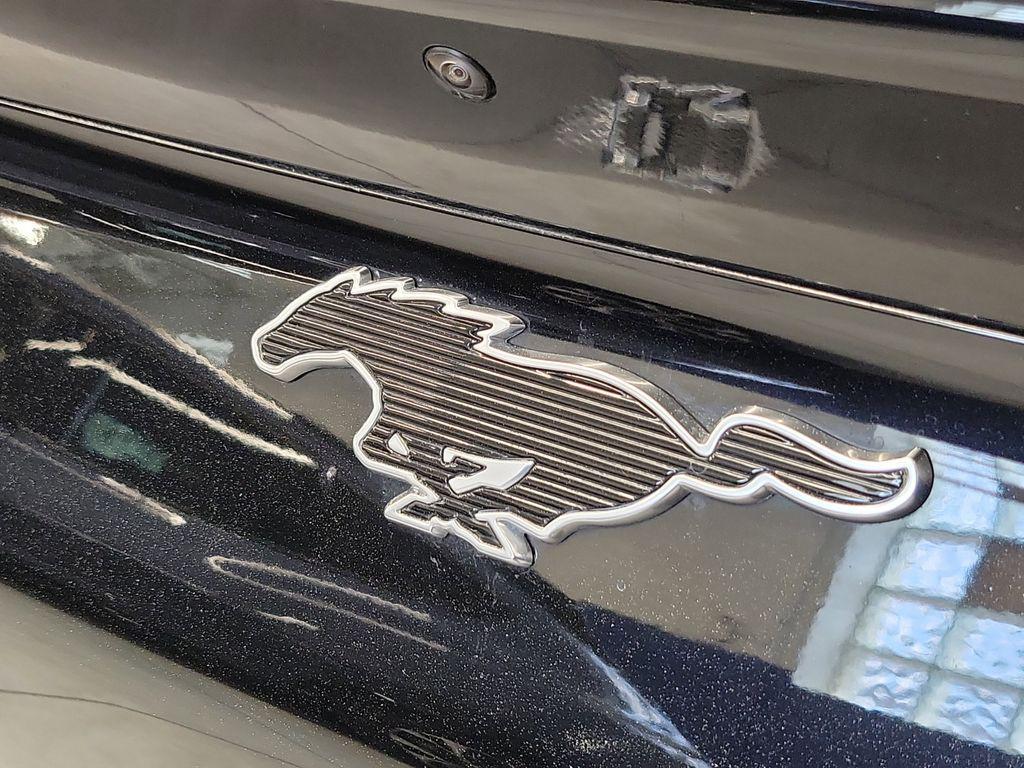 used 2022 Ford Mustang Mach-E car, priced at $35,995