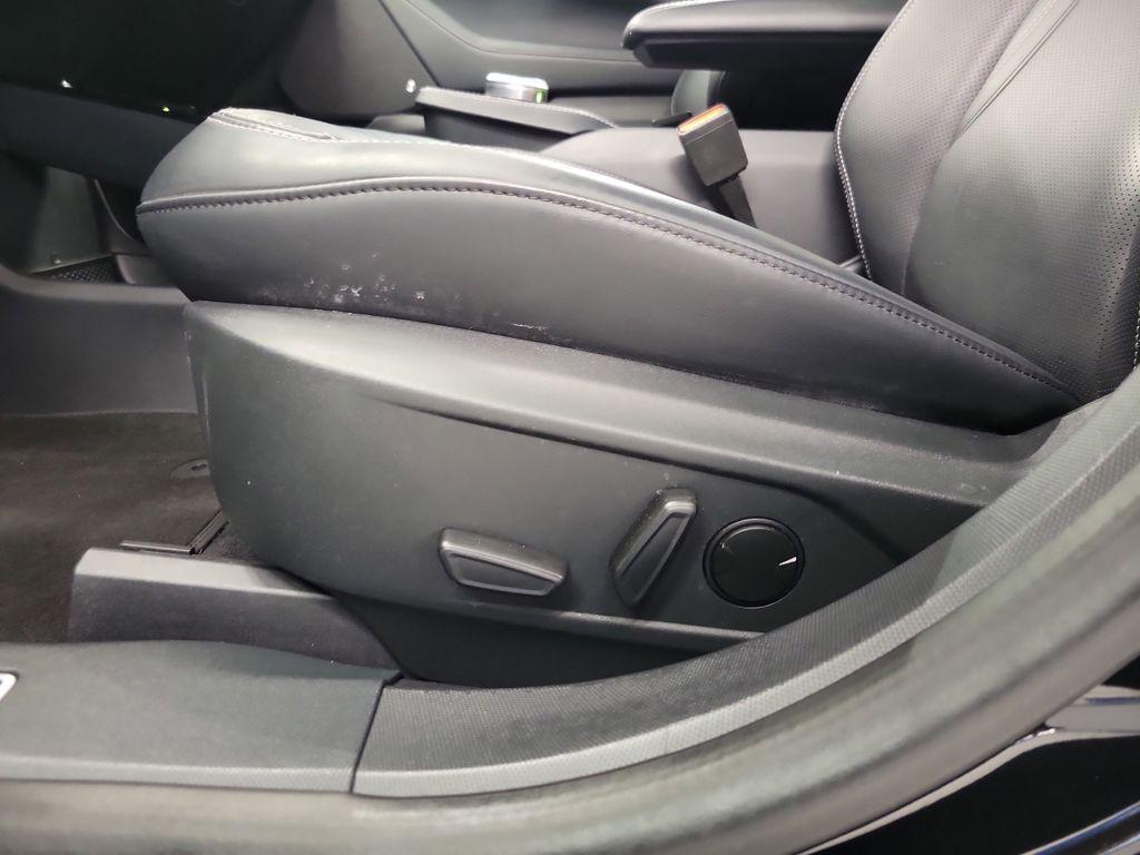 used 2022 Ford Mustang Mach-E car, priced at $35,995