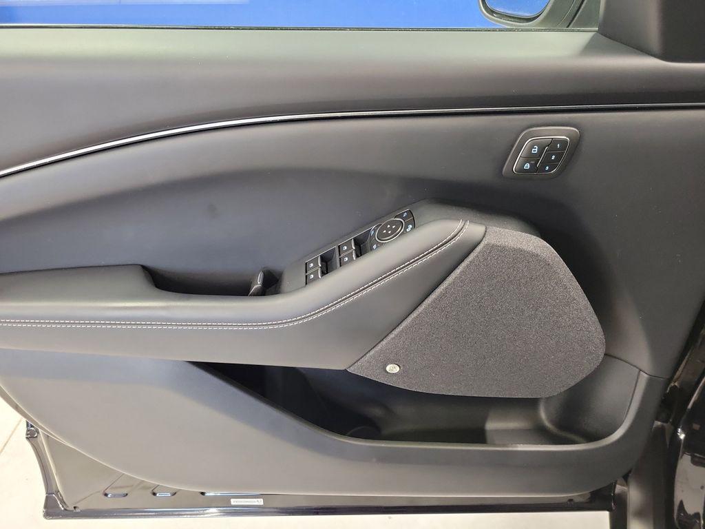 used 2022 Ford Mustang Mach-E car, priced at $35,995