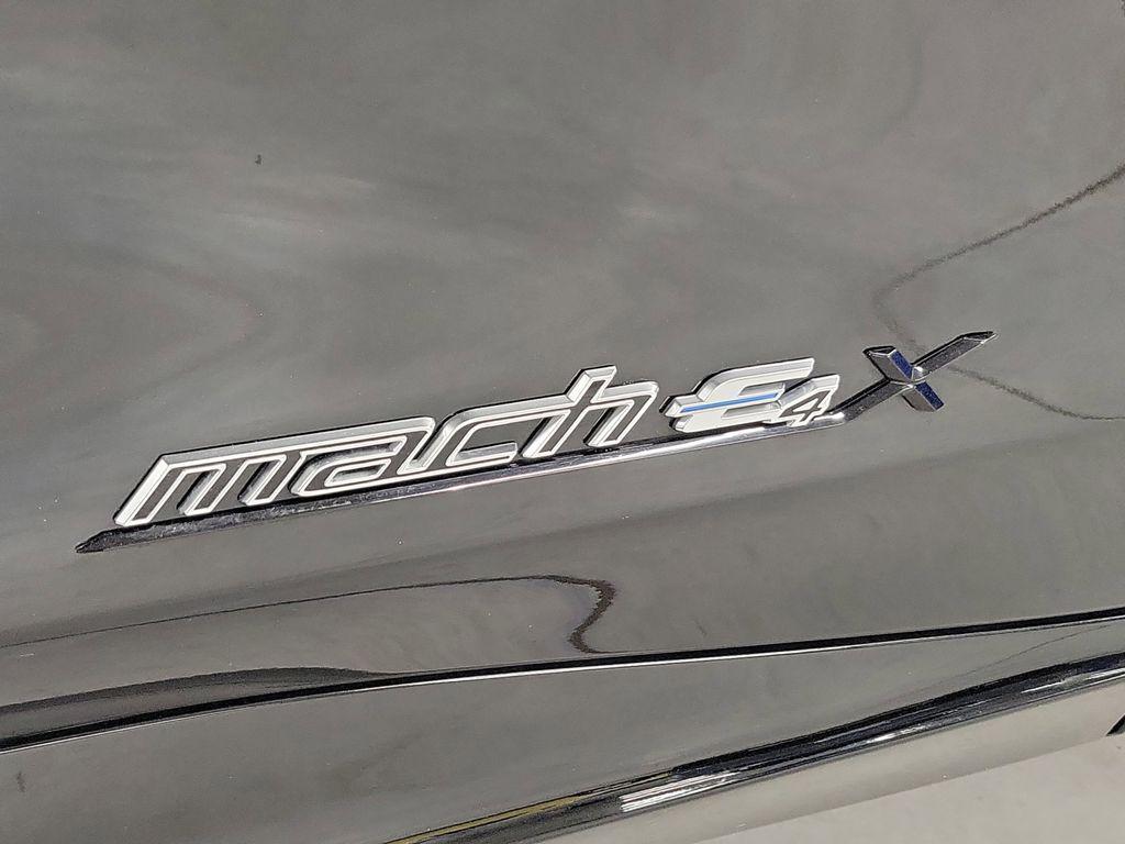 used 2022 Ford Mustang Mach-E car, priced at $35,995