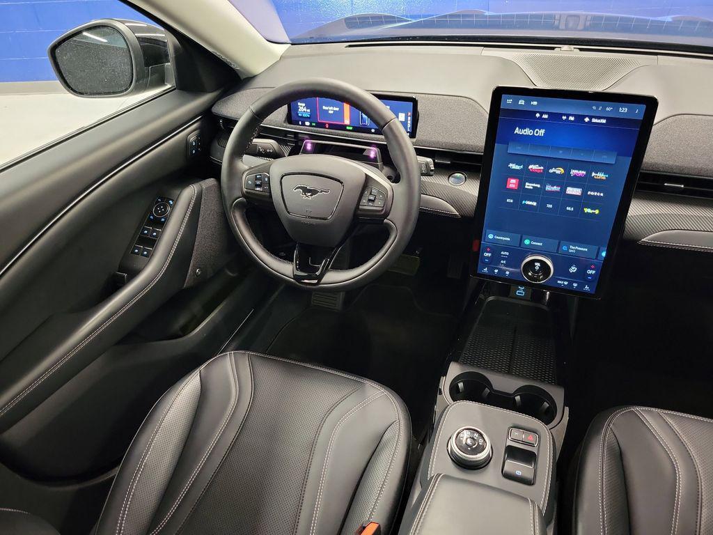used 2022 Ford Mustang Mach-E car, priced at $35,995
