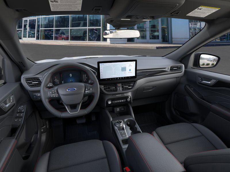 new 2026 Ford Escape car, priced at $38,400