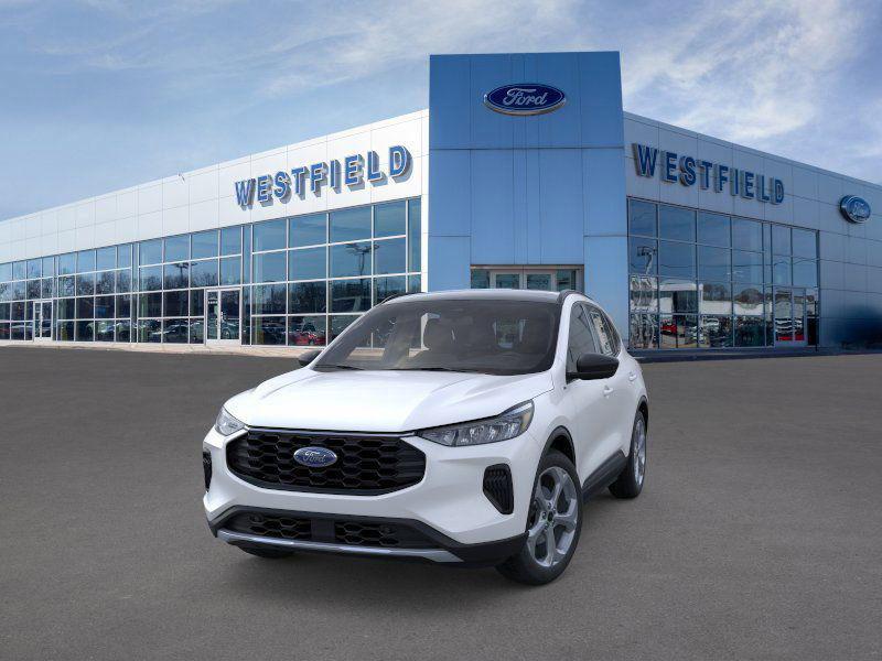 new 2026 Ford Escape car, priced at $38,400