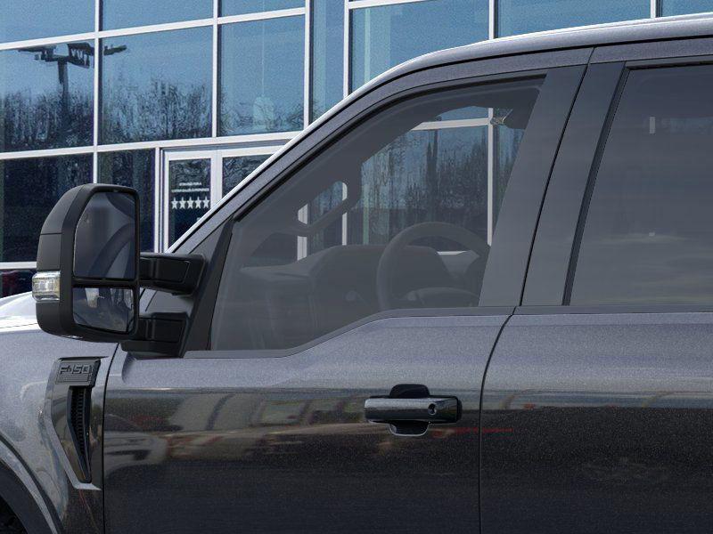 new 2026 Ford F-150 car, priced at $63,555