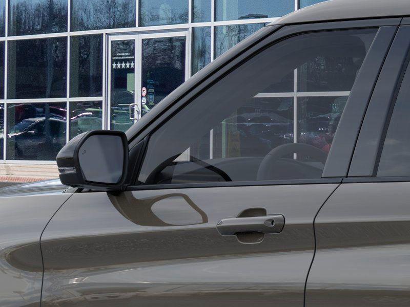 new 2026 Ford Explorer car, priced at $63,415