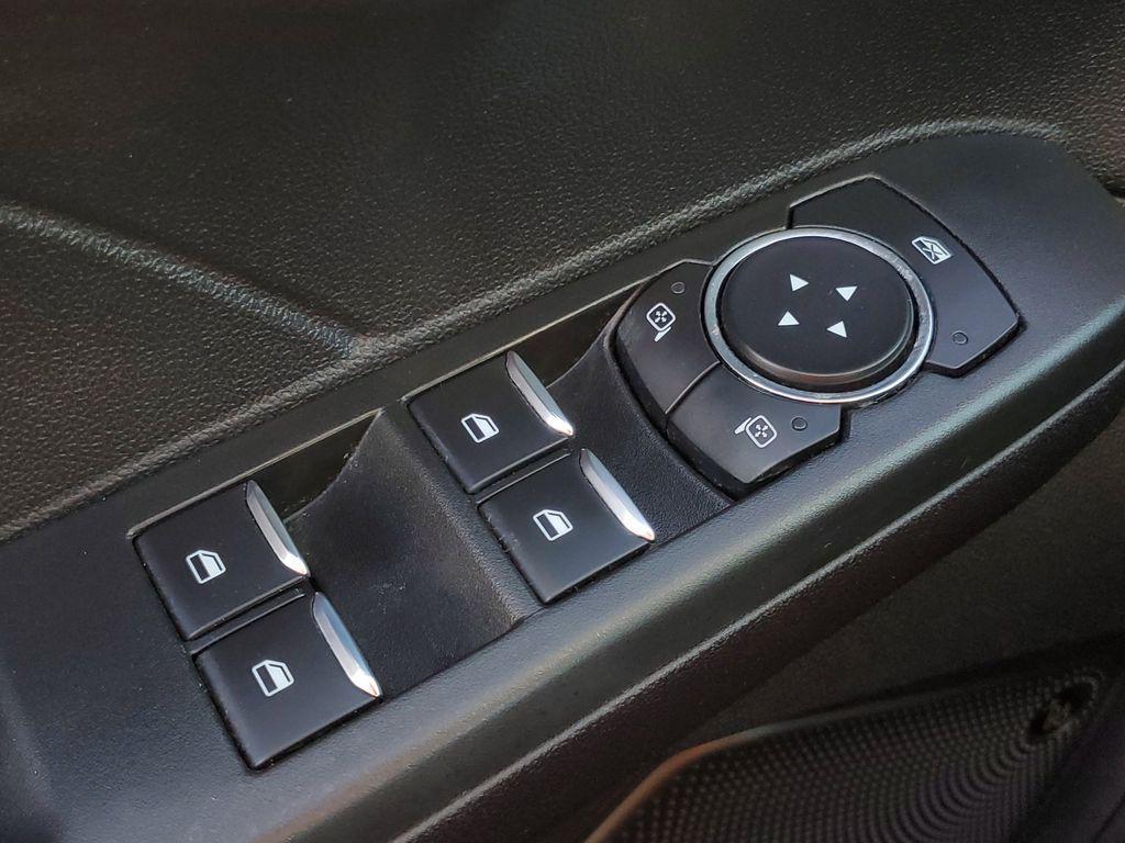 used 2022 Ford Escape car, priced at $25,495