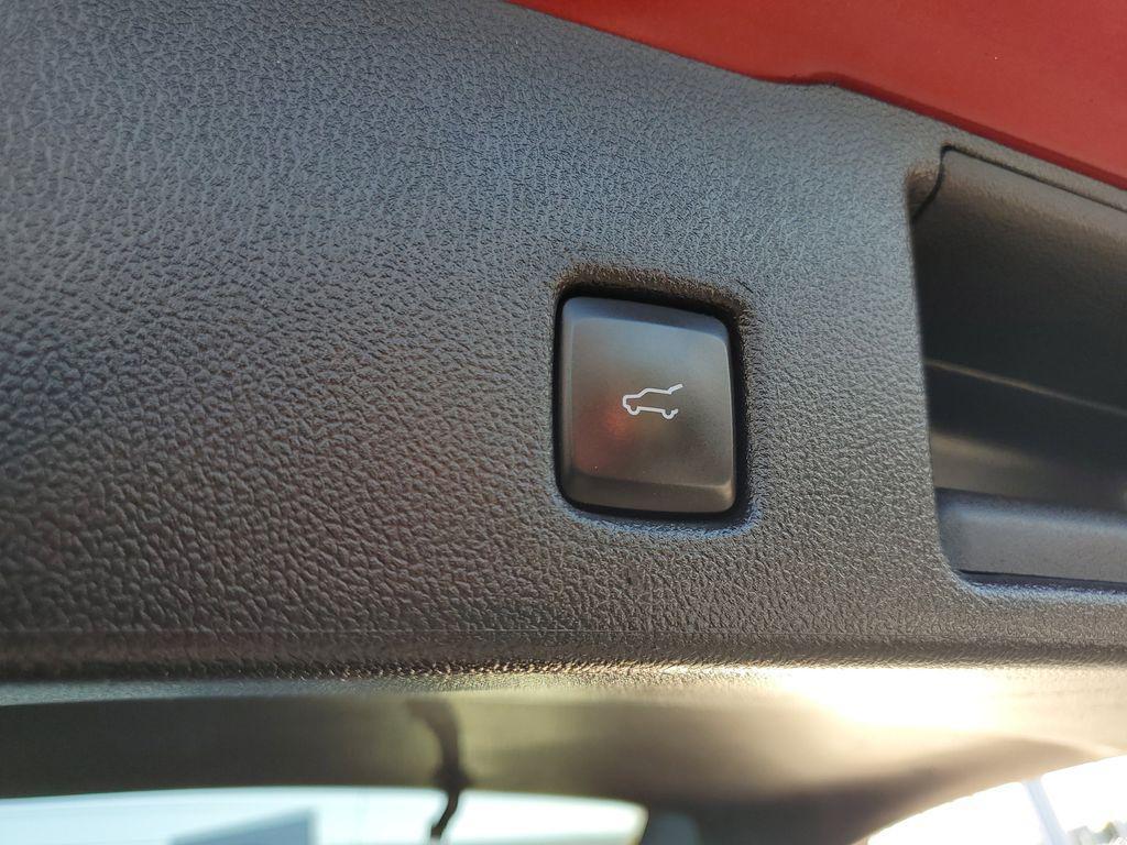 used 2022 Ford Escape car, priced at $25,495