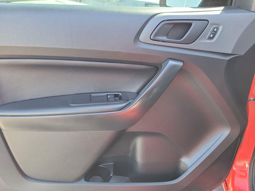 used 2021 Ford Ranger car, priced at $18,395