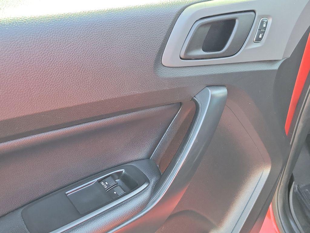 used 2021 Ford Ranger car, priced at $18,395