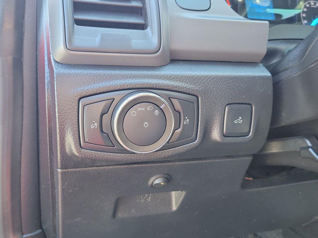 used 2021 Ford Ranger car, priced at $18,395