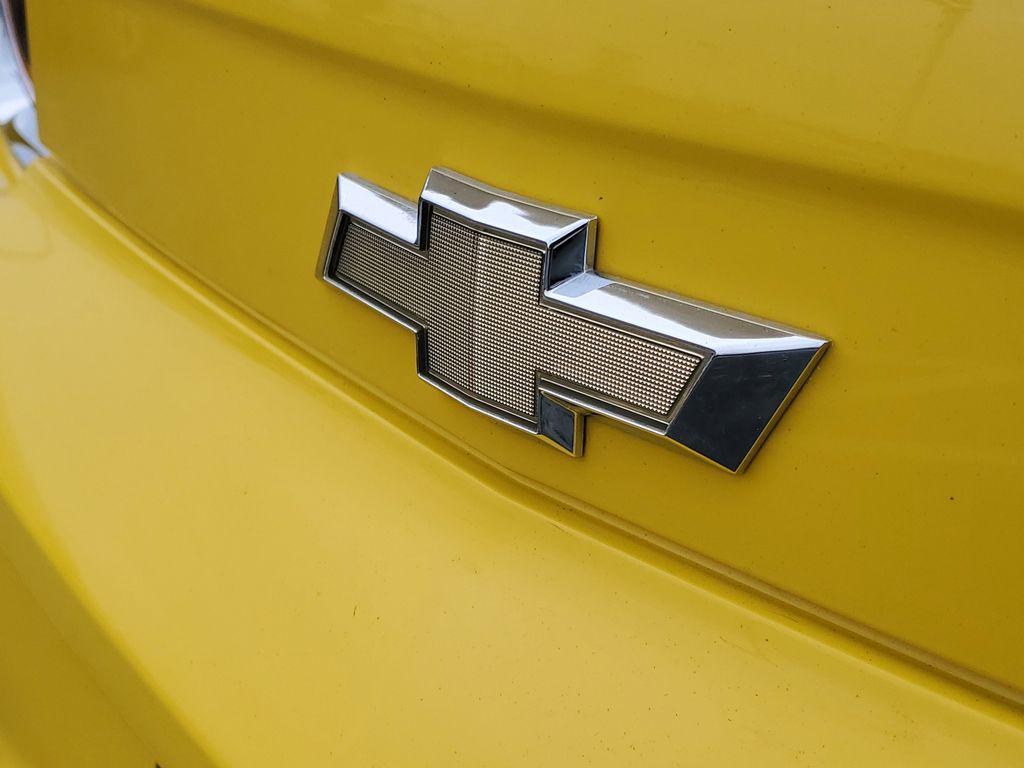 used 2013 Chevrolet Camaro car, priced at $18,795