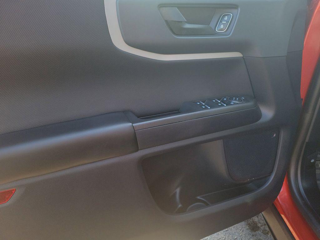 used 2024 Ford Bronco Sport car, priced at $28,395