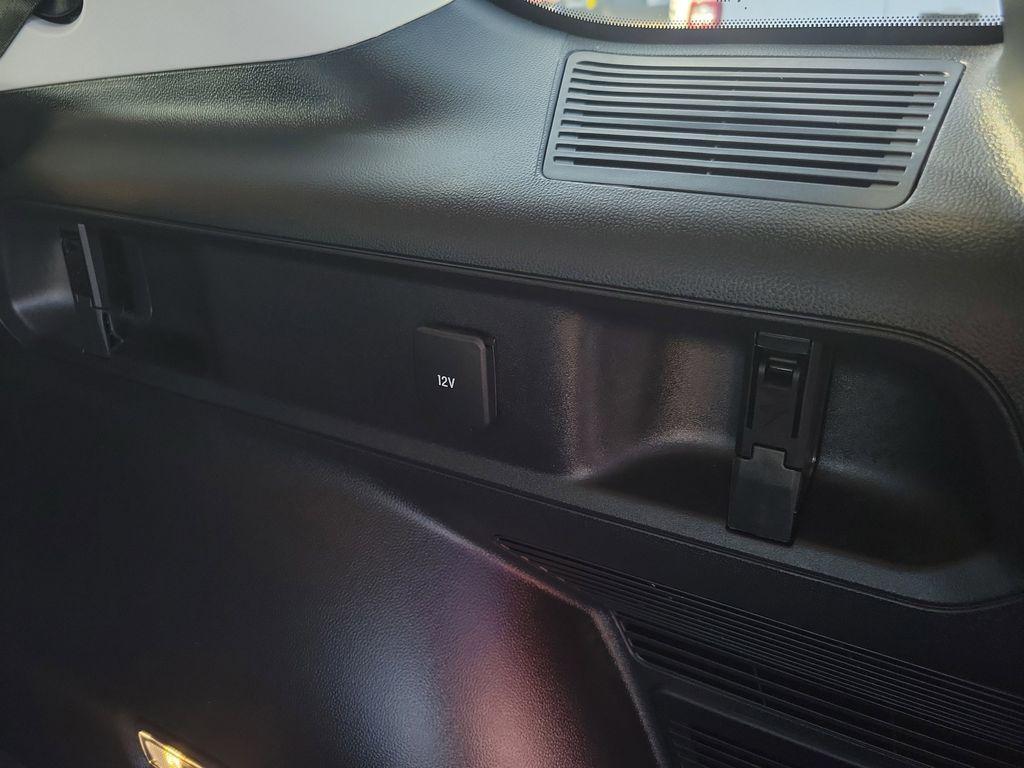 used 2024 Ford Bronco Sport car, priced at $28,395