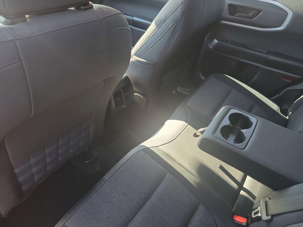 used 2024 Ford Bronco Sport car, priced at $28,395