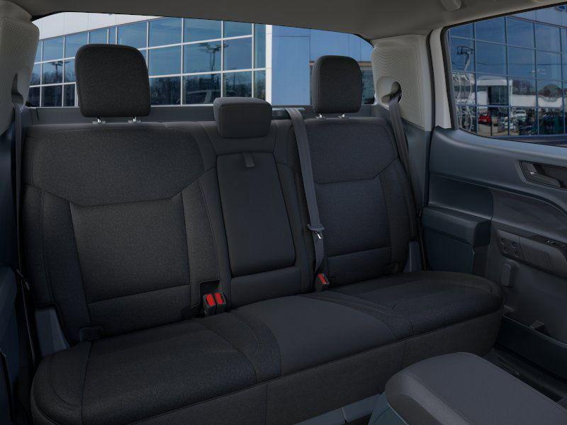 new 2026 Ford Maverick car, priced at $40,890