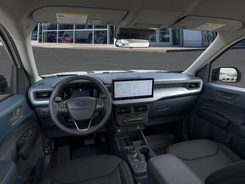 new 2026 Ford Maverick car, priced at $40,890