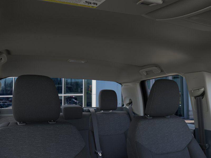 new 2025 Ford Maverick car, priced at $31,775