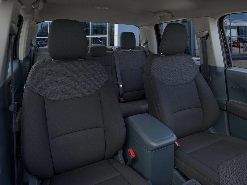 new 2025 Ford Maverick car, priced at $31,775