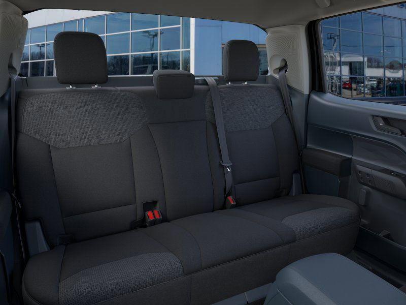 new 2025 Ford Maverick car, priced at $31,775