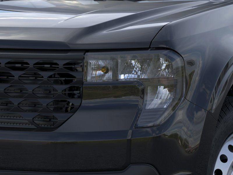 new 2025 Ford Maverick car, priced at $31,775